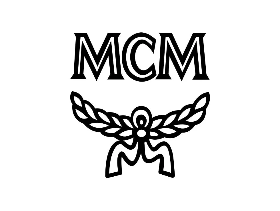 MCM EMBOSSED MONOGRAM NAPPA LEATHER CROSSBODY