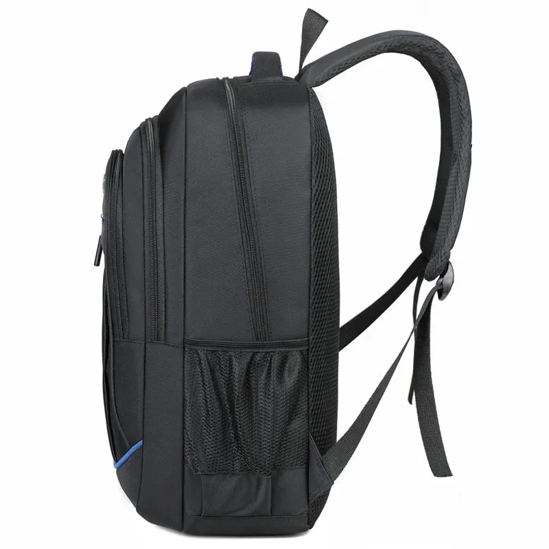 Men And Women Backpack, Large Capacity Backpack For Travel, Office, School, And Commuting