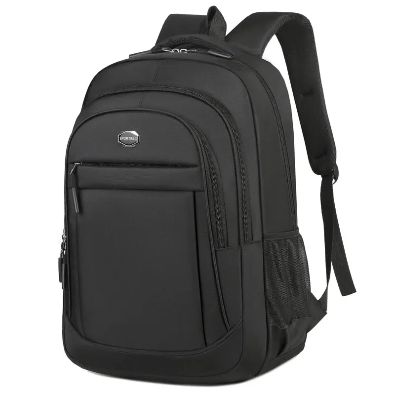 Men And Women Backpack, Large Capacity Backpack For Travel, Office, School, And Commuting