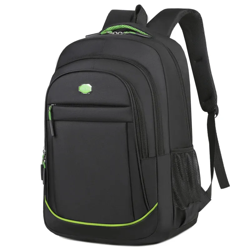Men And Women Backpack, Large Capacity Backpack For Travel, Office, School, And Commuting