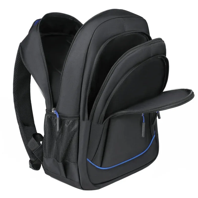 Men And Women Backpack, Large Capacity Backpack For Travel, Office, School, And Commuting