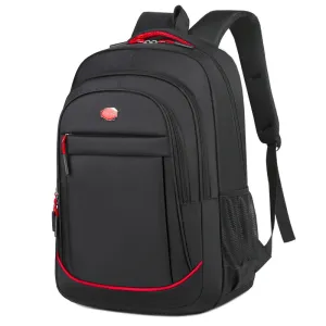 Men And Women Backpack, Large Capacity Backpack For Travel, Office, School, And Commuting