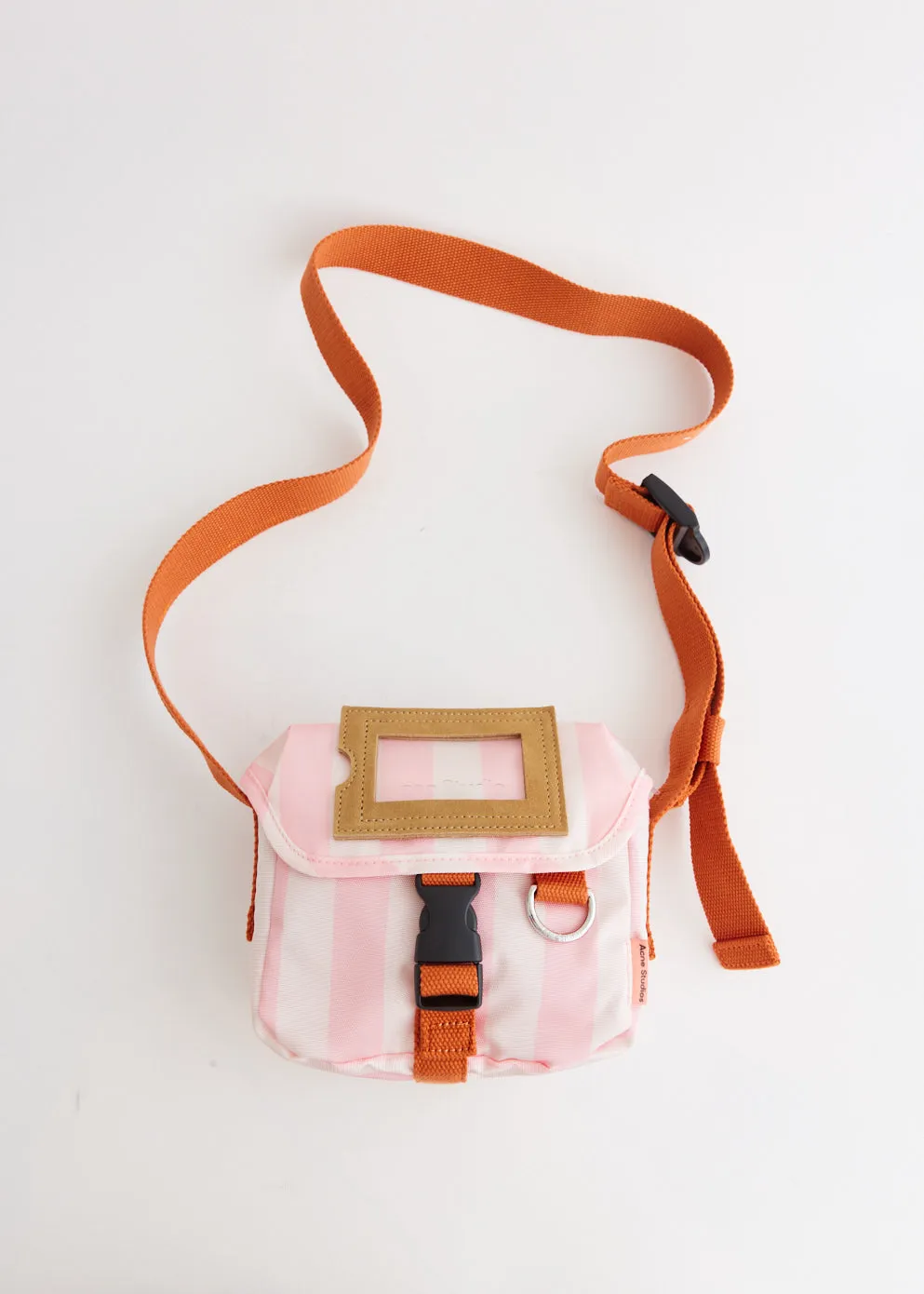 Messenger Mini Bag