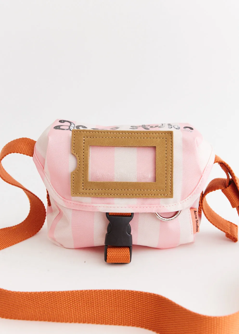 Messenger Mini Bag