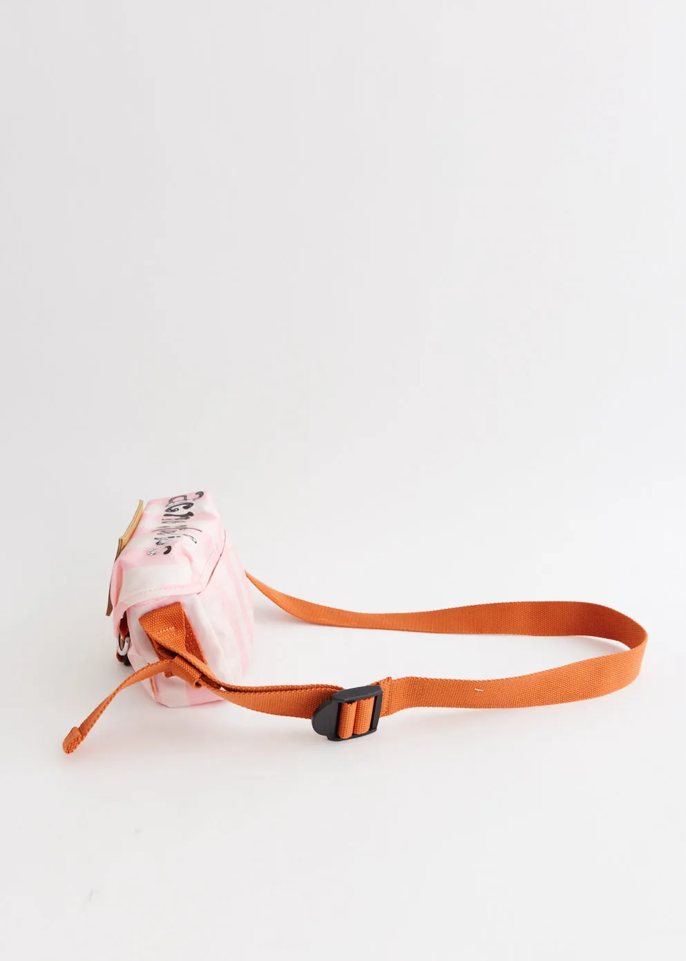 Messenger Mini Bag