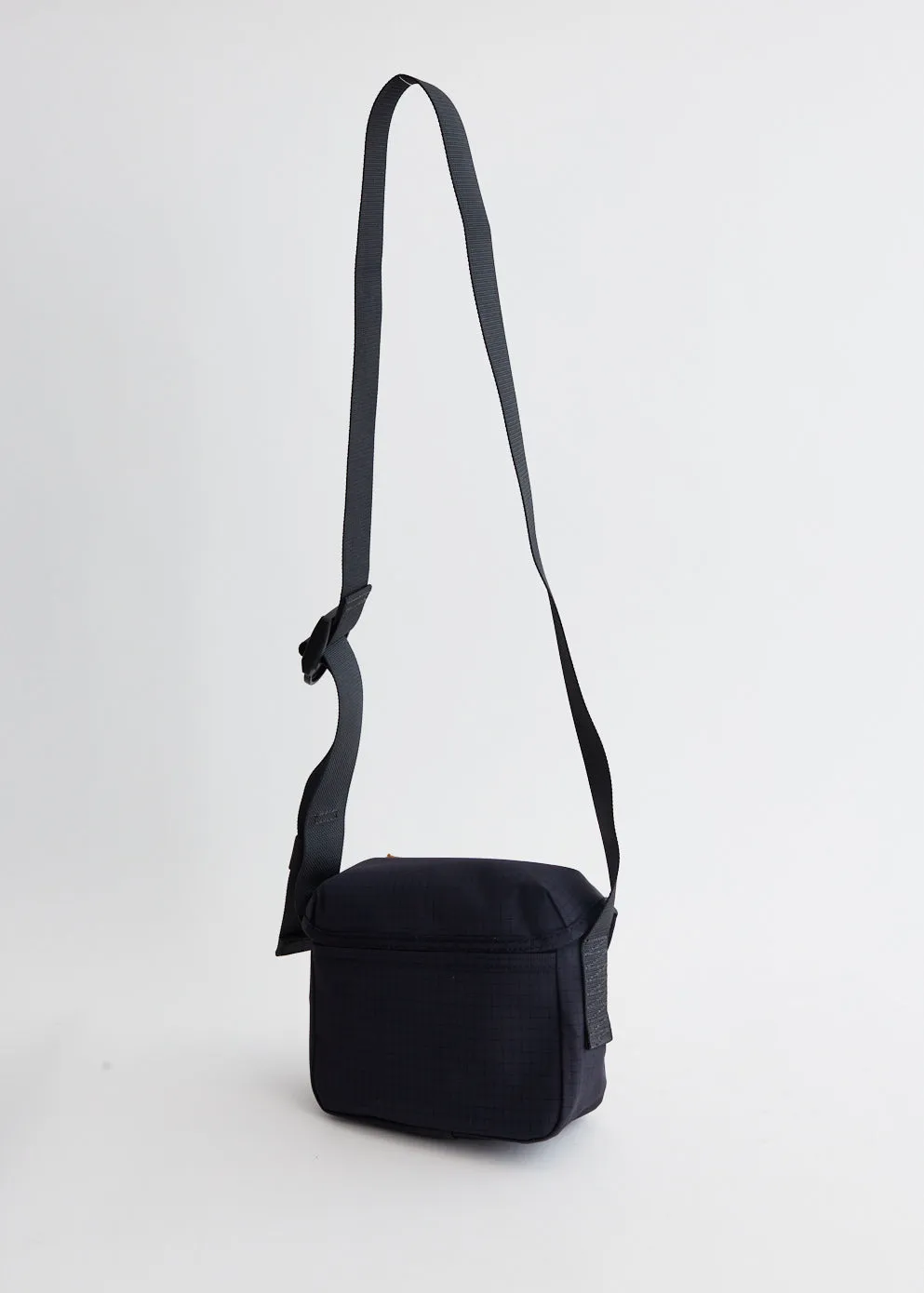 Messenger Mini Post Ripstop Bag