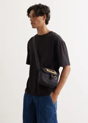 Messenger Mini Post Ripstop Bag