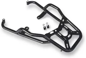 Motorcycle Luggage Rack for Leoncino 500 BJ500 Rear Luggage Rack Carrier Mount Backrest Motorcycle Shelf Holder Accessories