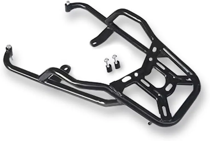 Motorcycle Luggage Rack for Leoncino 500 BJ500 Rear Luggage Rack Carrier Mount Backrest Motorcycle Shelf Holder Accessories