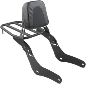 Motorcycle Luggage Rack Support Shelf Motorcycle Backrest Rear Passenger Seat Luggage Rack for Rebel for CMX1100 2021 2022 2023