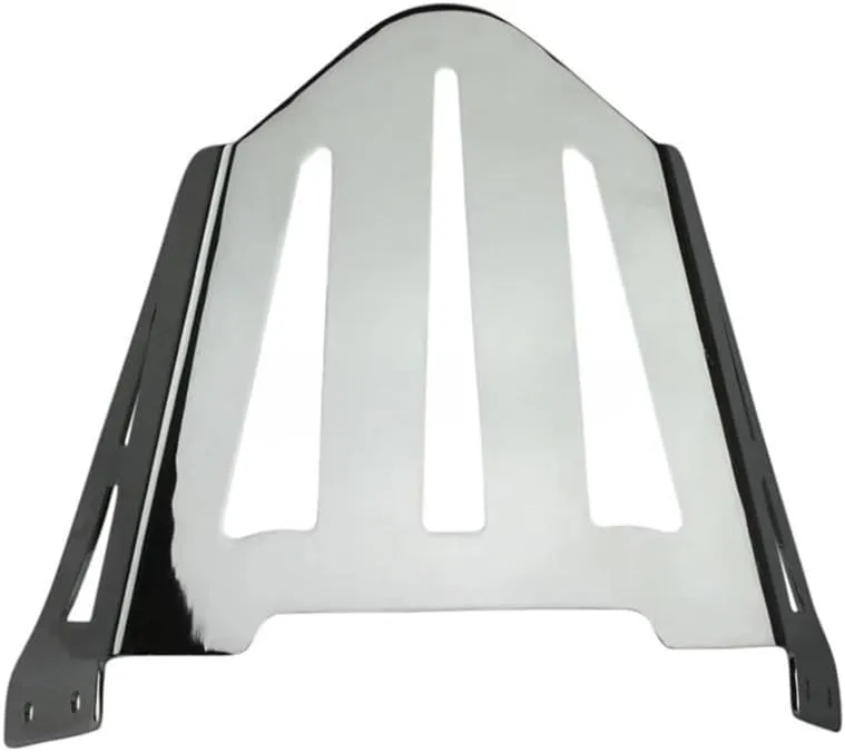Motorcycle Luggage Rack Support Shelf Motorcycles Rear Luggage Rack for Boulevard for M109R for M109RZ for M109R2 2006-14 Backrest Luggage Support
