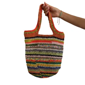 Nadia Dafri Feriha Tote - 17