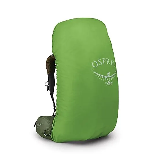 Osprey Atmos AG - 65L -L/XL - Mythical Green