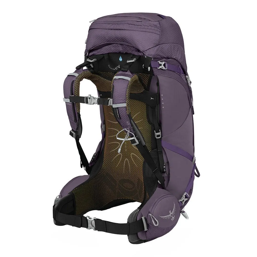 Osprey Aura AG - 50L - M/L - Enchantment Purple