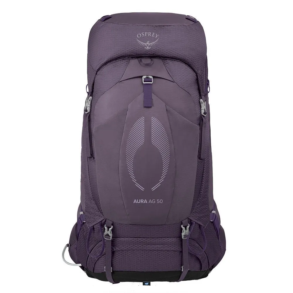 Osprey Aura AG - 50L - M/L - Enchantment Purple