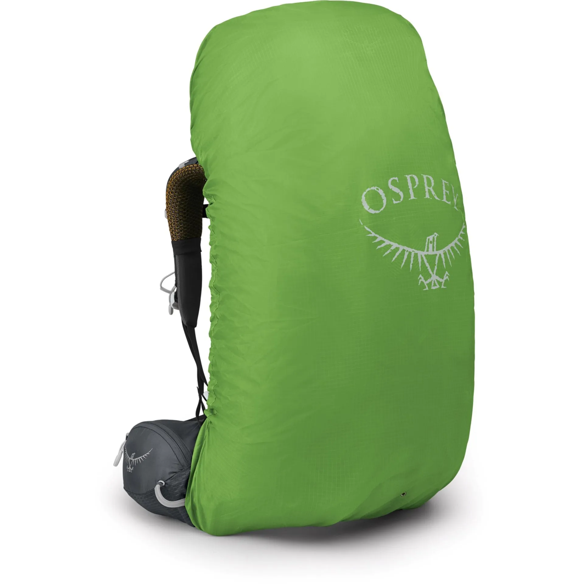 Osprey Aura AG - 65L - XS/S - Tungsten Grey