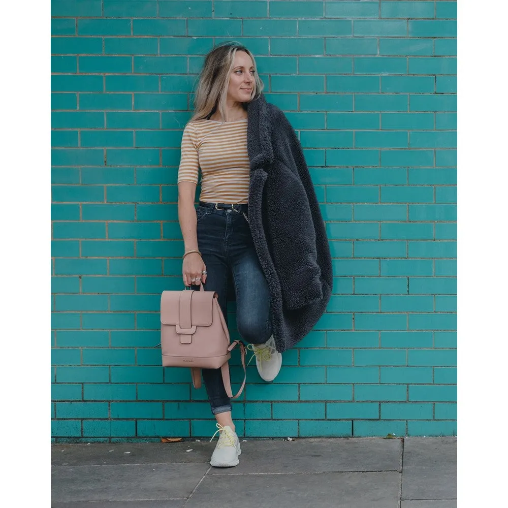 Pink Kayzel Backpack