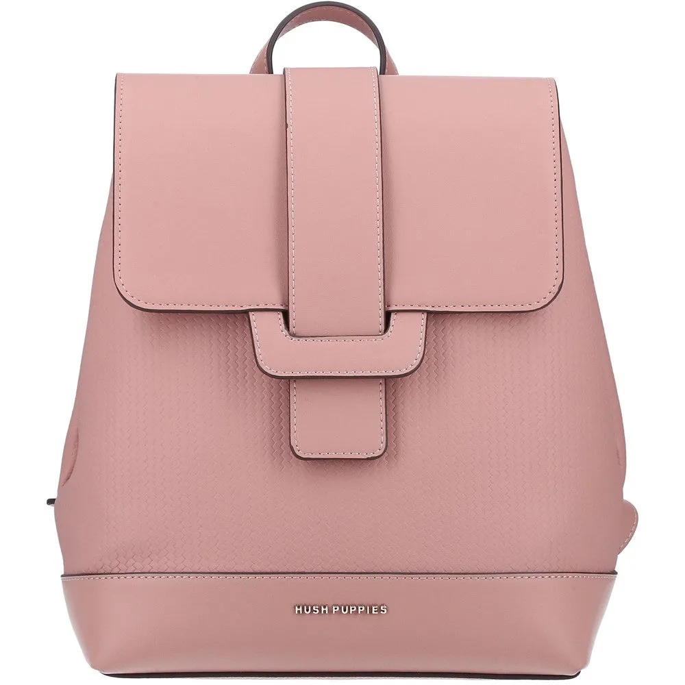 Pink Kayzel Backpack