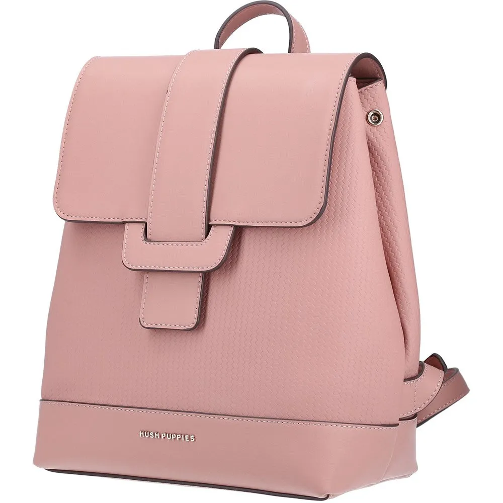 Pink Kayzel Backpack