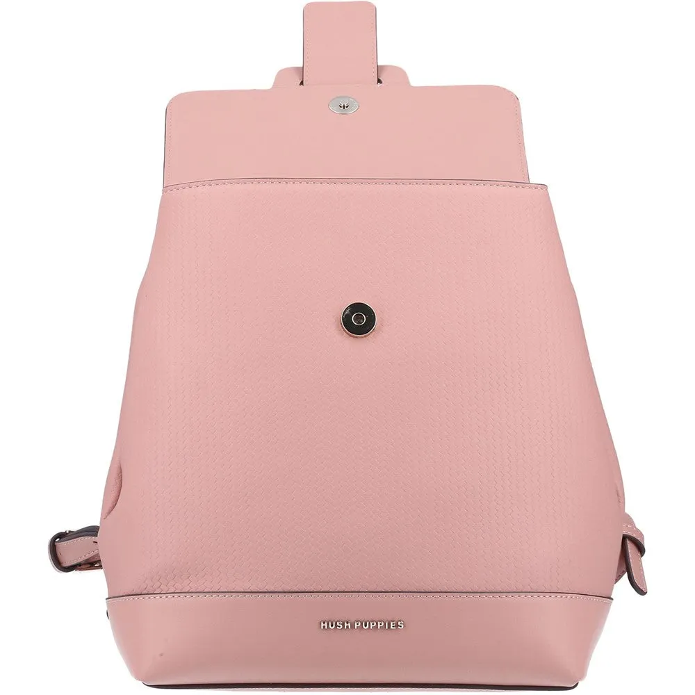 Pink Kayzel Backpack