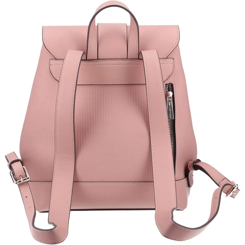 Pink Kayzel Backpack