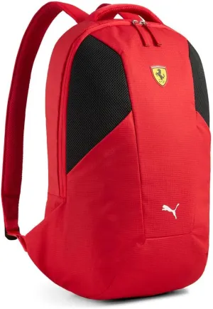 PUMA(プーマ) Backpacks, 25 Spring Summer Color Rosso Corsa (01), One Size