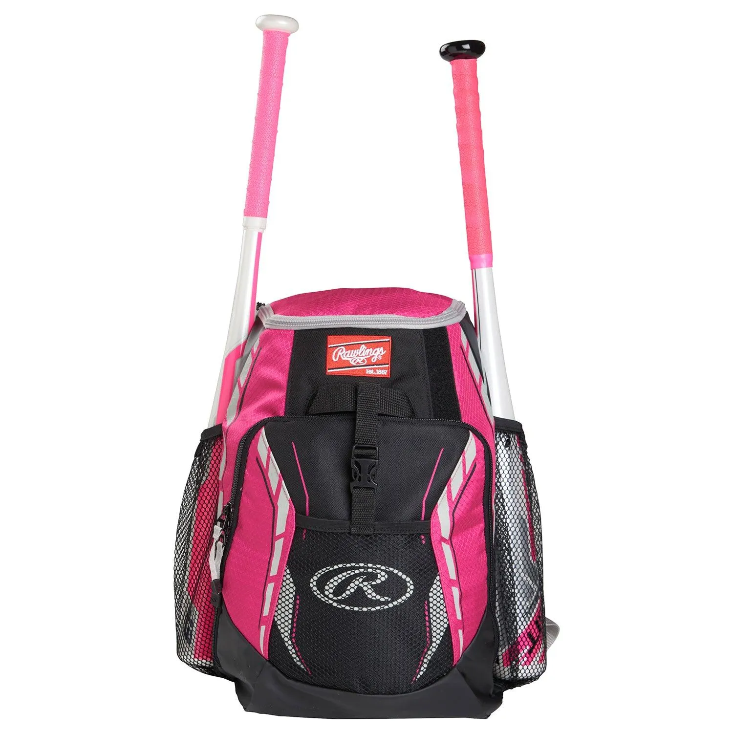 R400 Youth Players Team Backpack