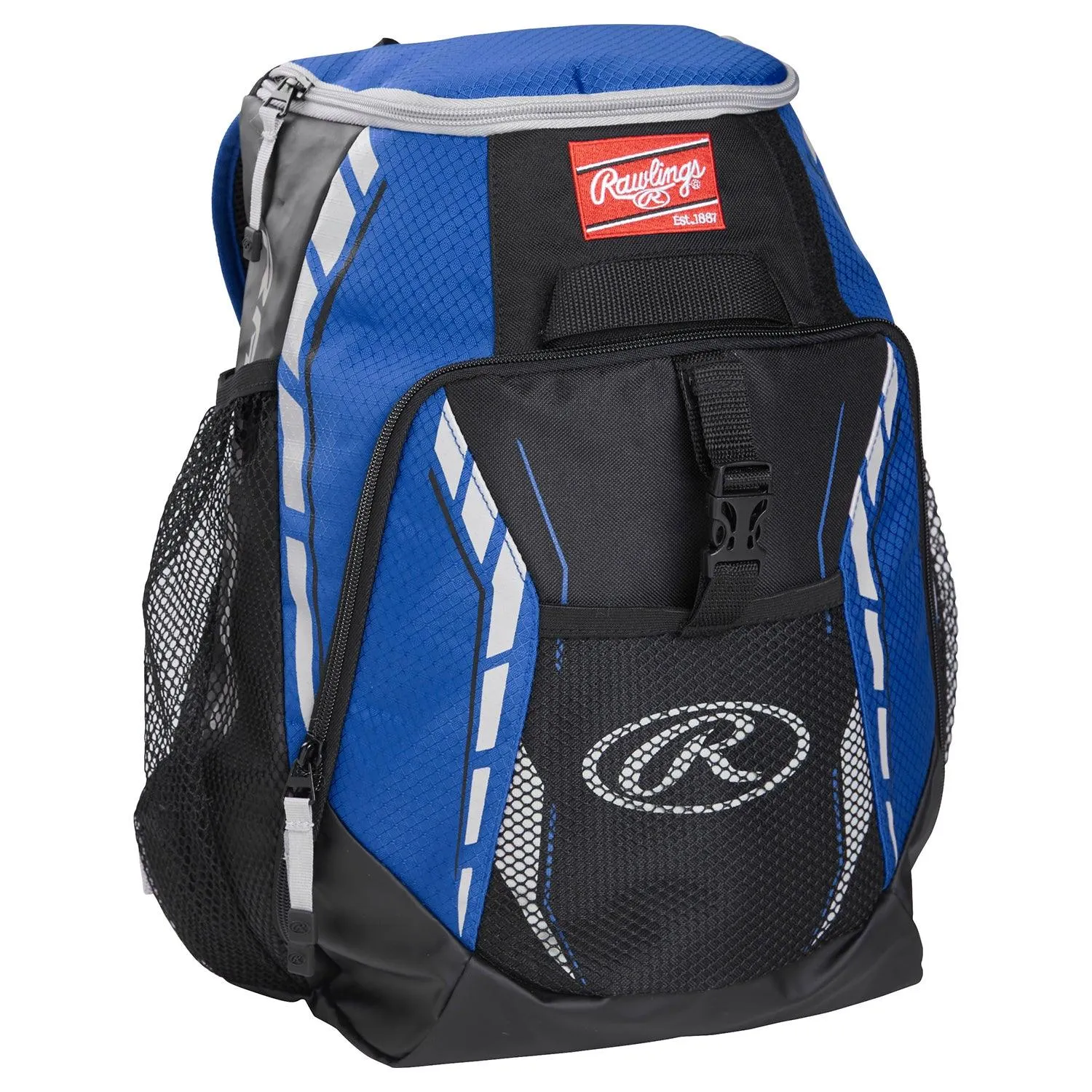R400 Youth Players Team Backpack