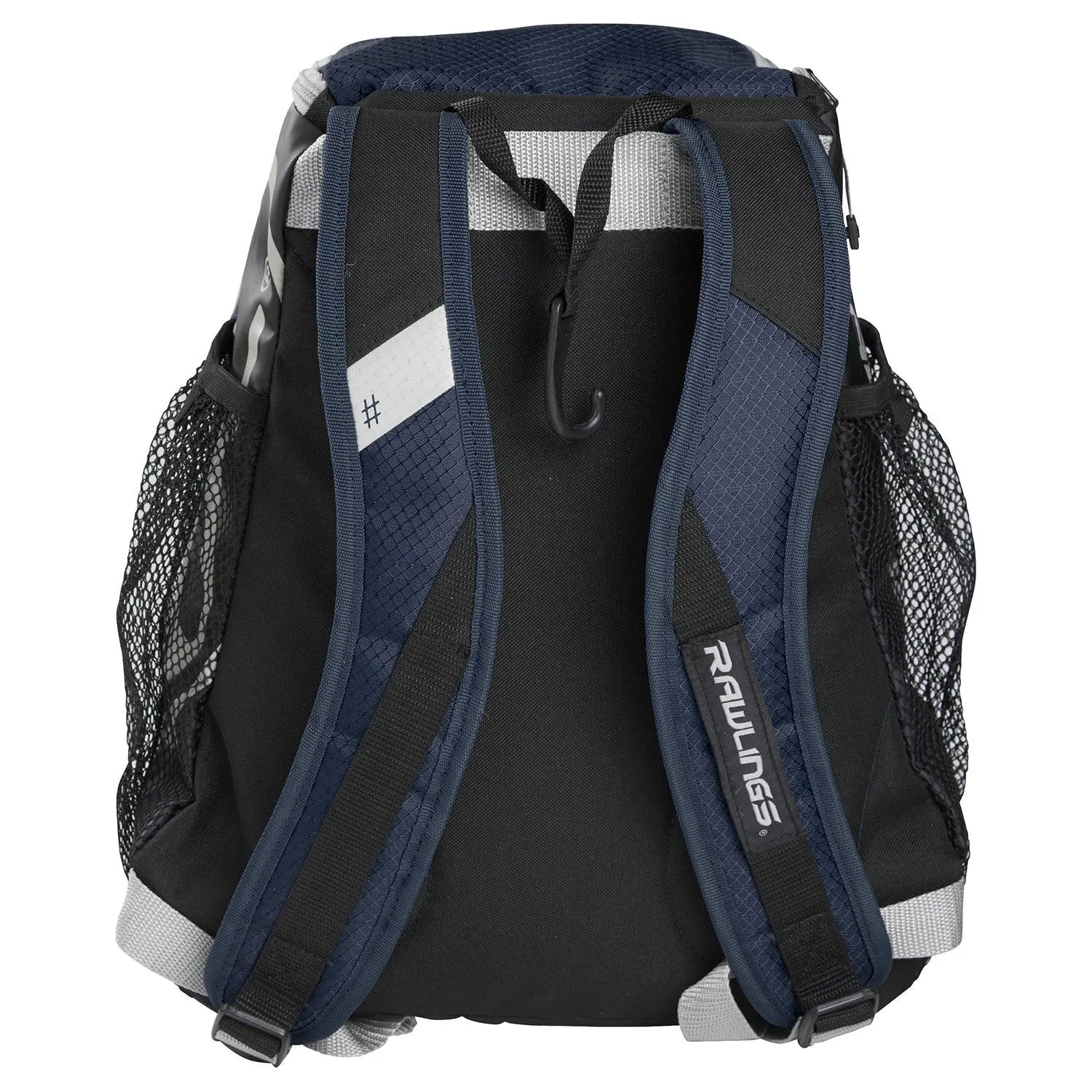 R400 Youth Players Team Backpack