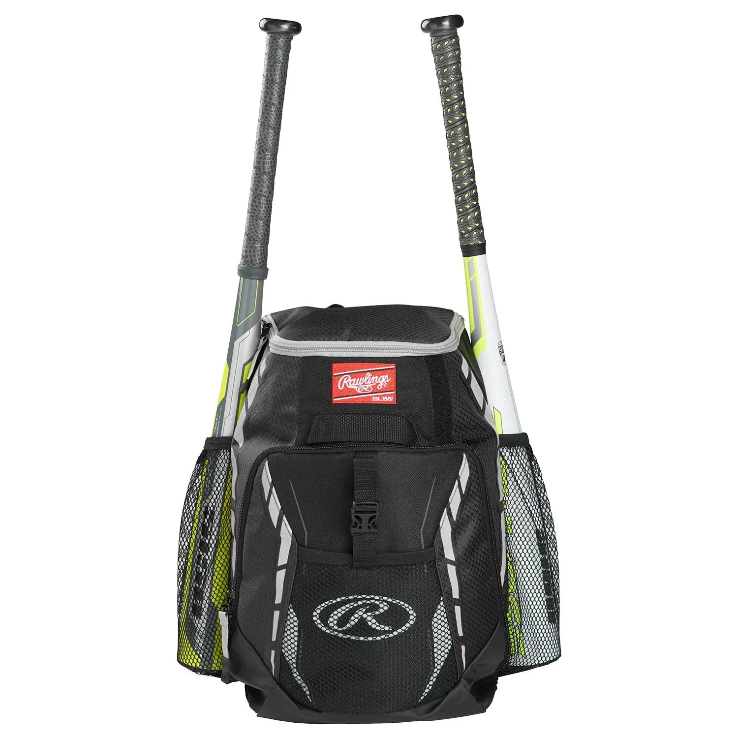 R400 Youth Players Team Backpack