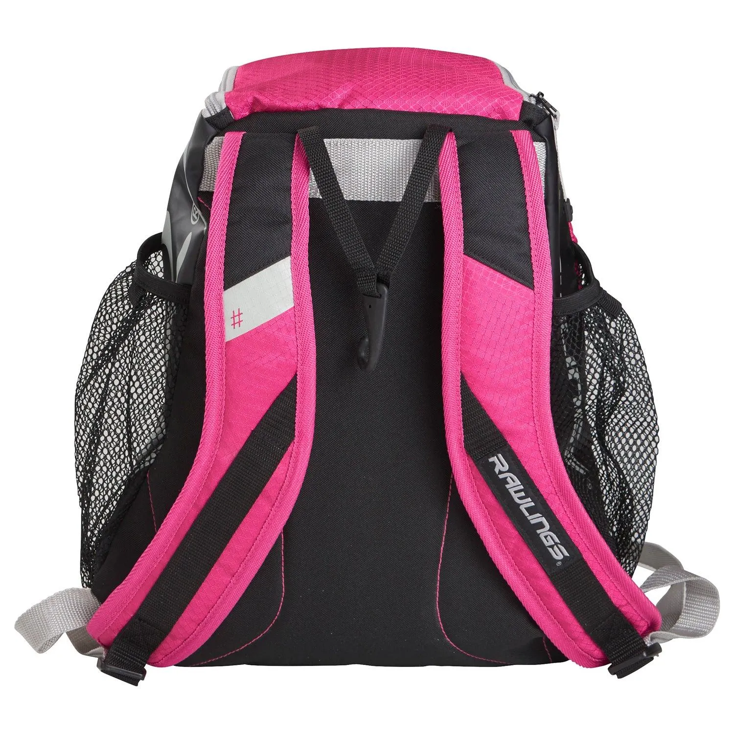 R400 Youth Players Team Backpack