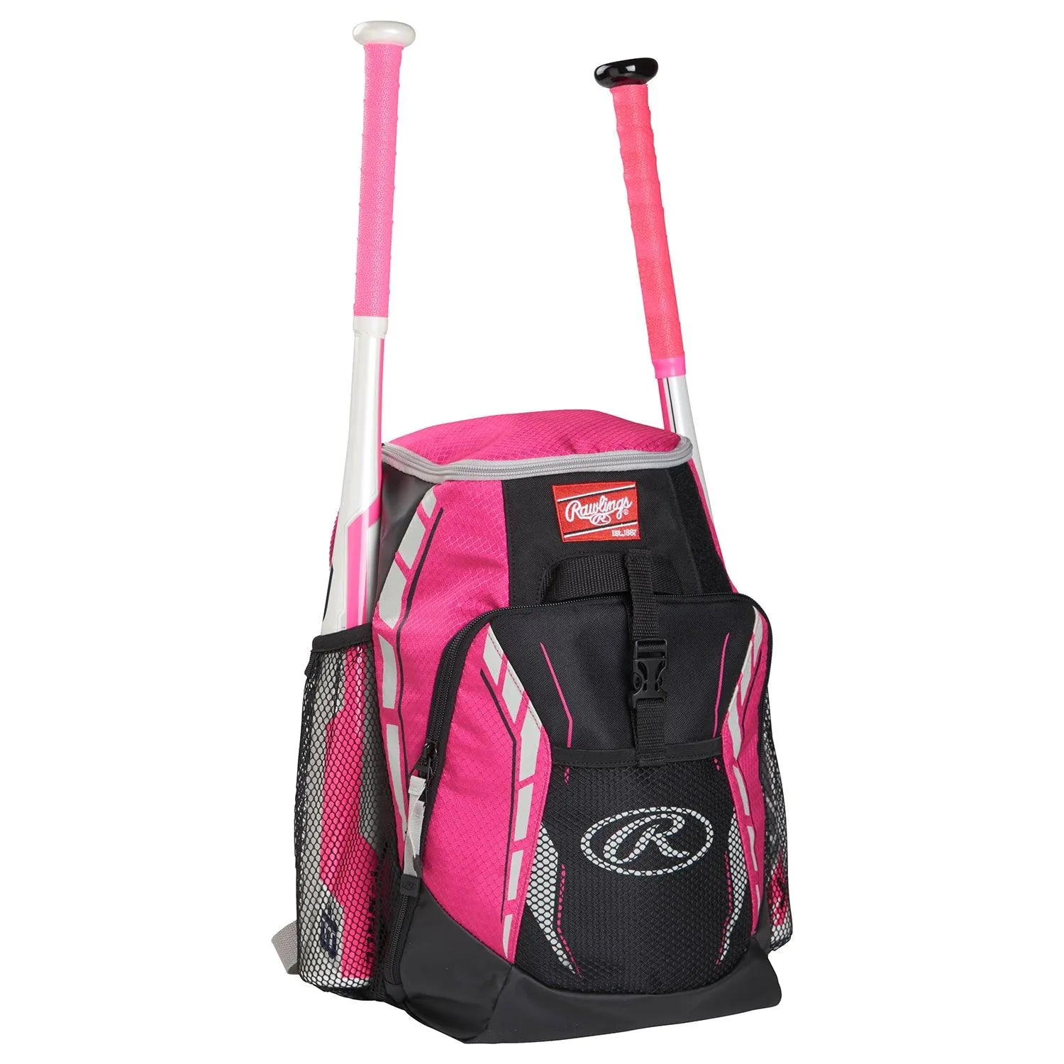 R400 Youth Players Team Backpack