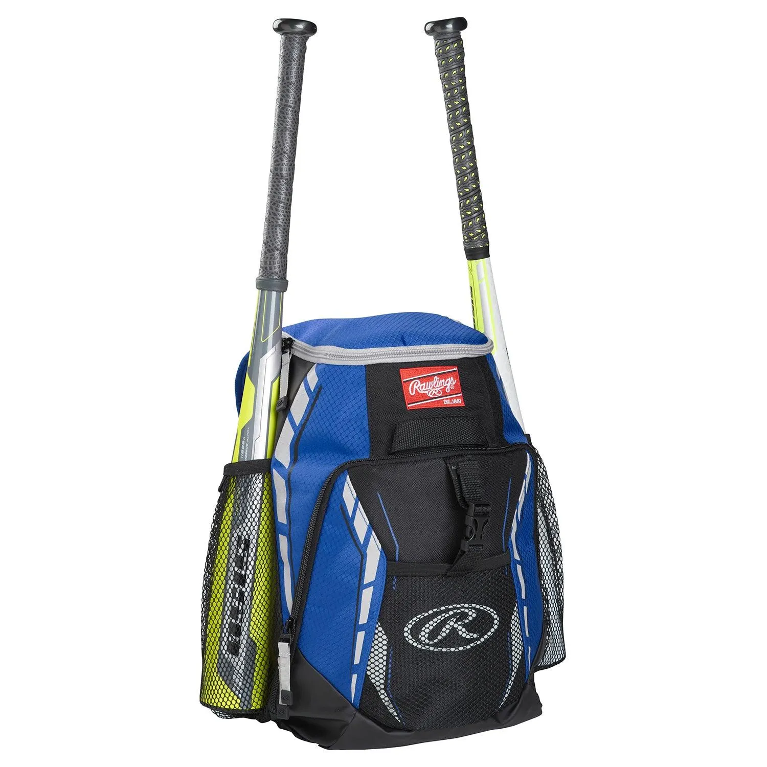 R400 Youth Players Team Backpack