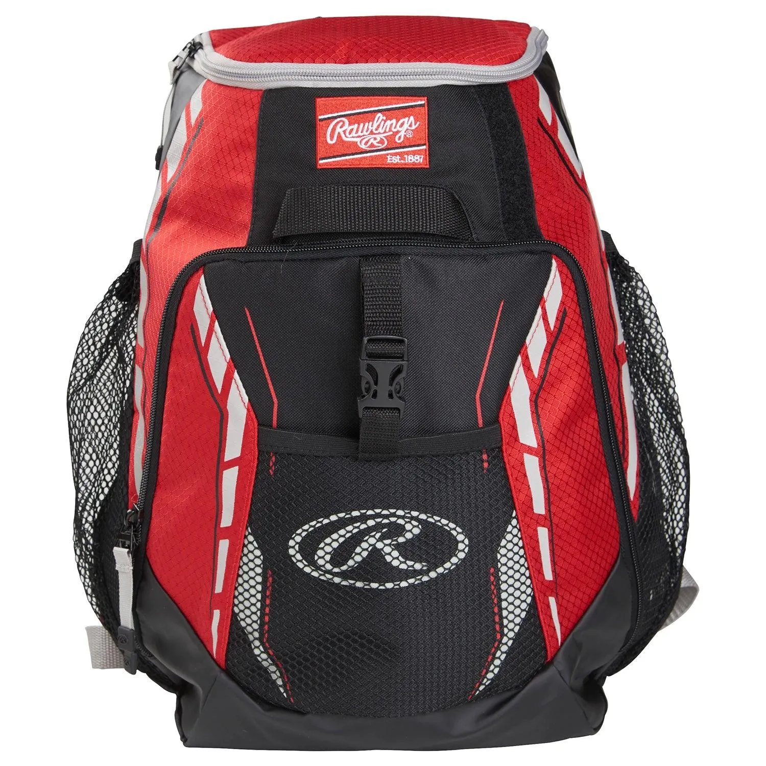 R400 Youth Players Team Backpack