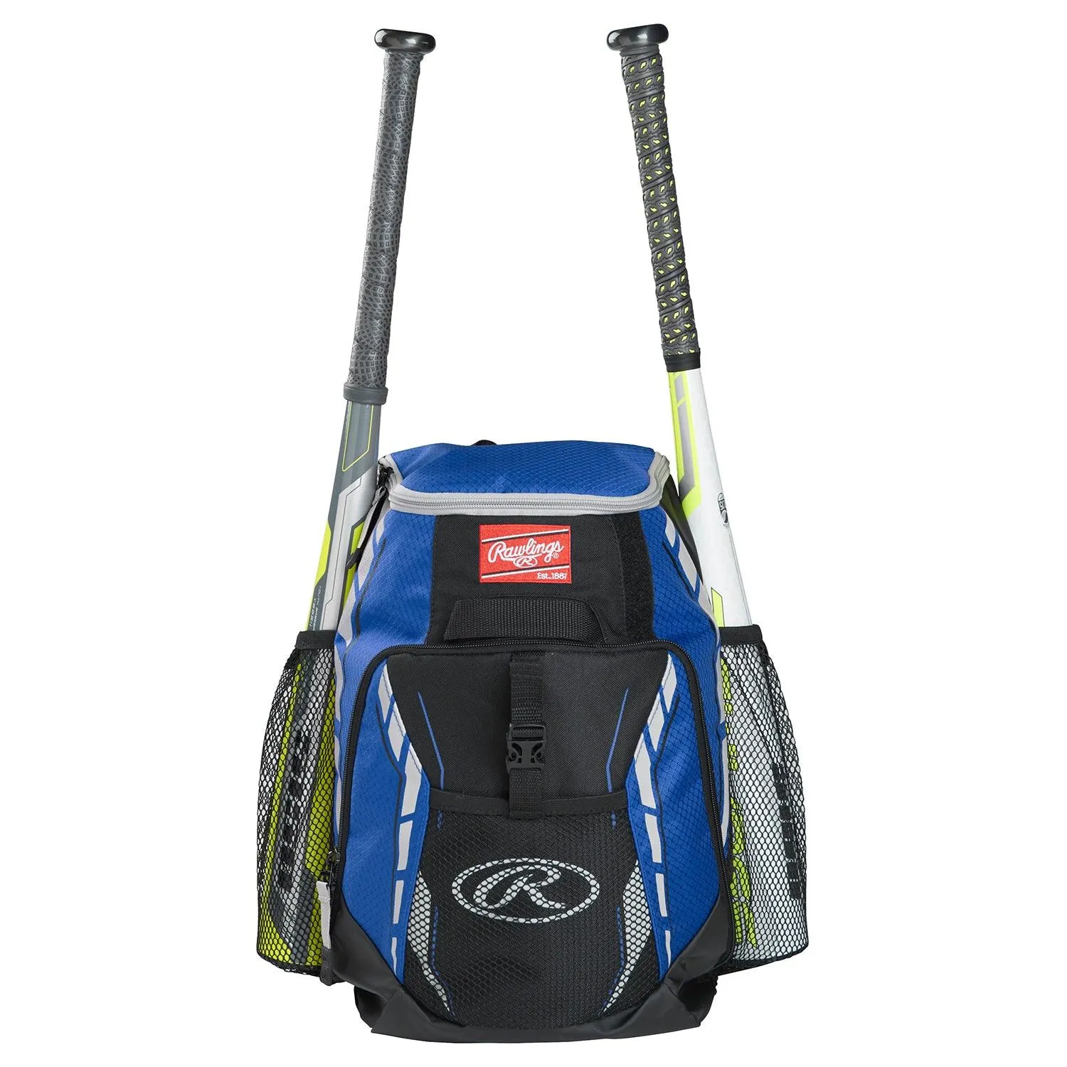 R400 Youth Players Team Backpack