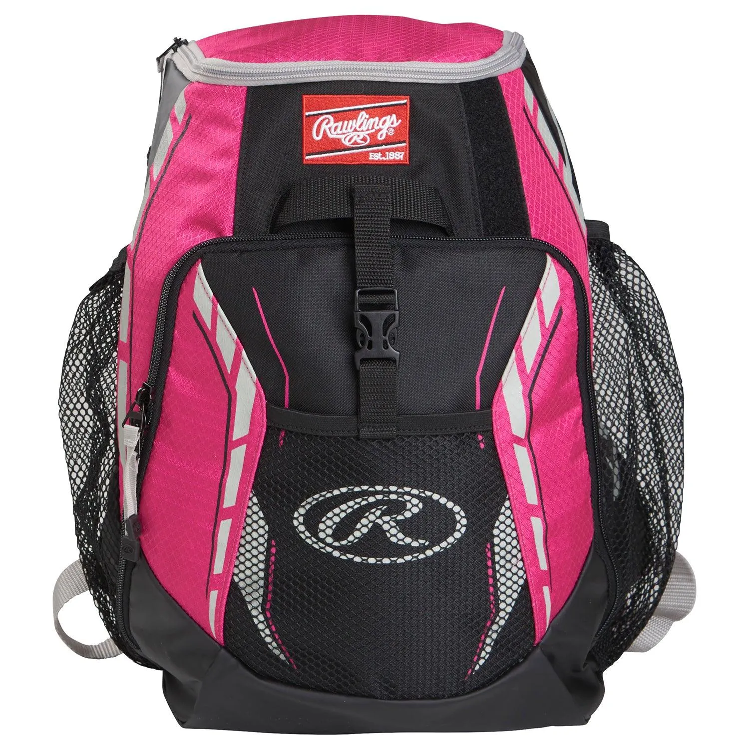 R400 Youth Players Team Backpack