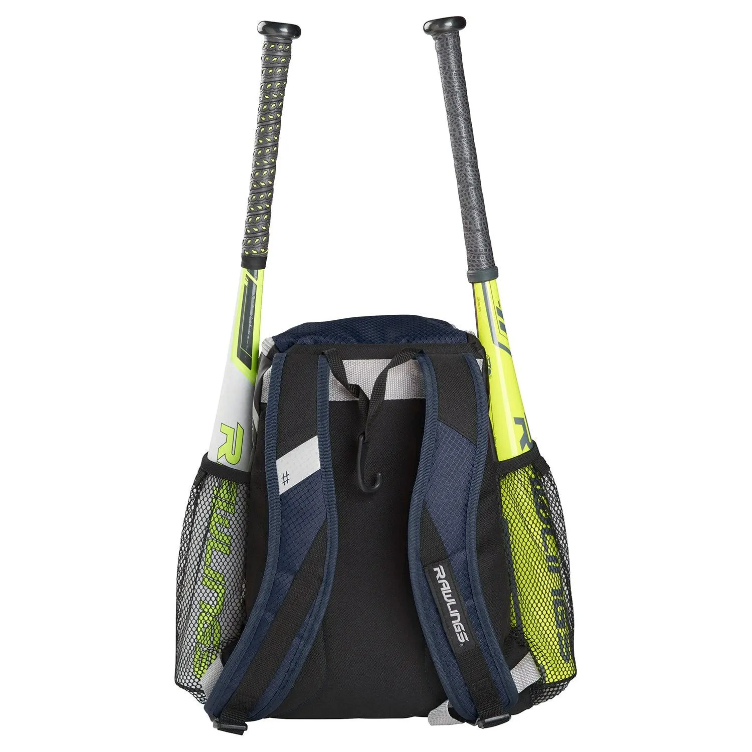 R400 Youth Players Team Backpack