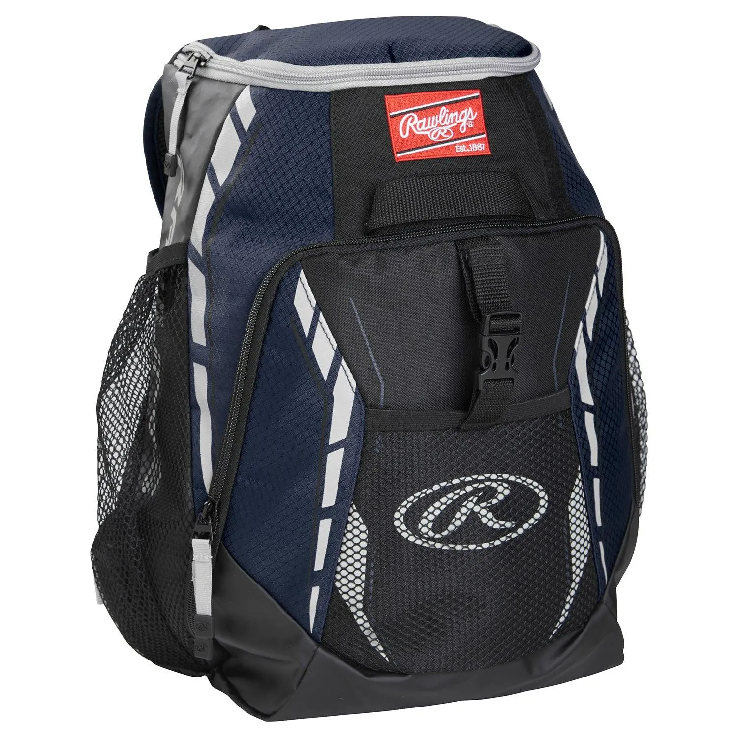R400 Youth Players Team Backpack