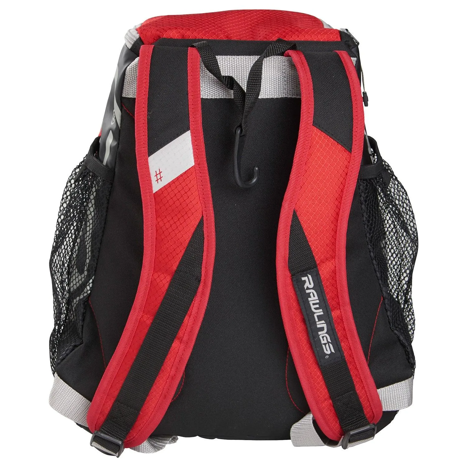 R400 Youth Players Team Backpack