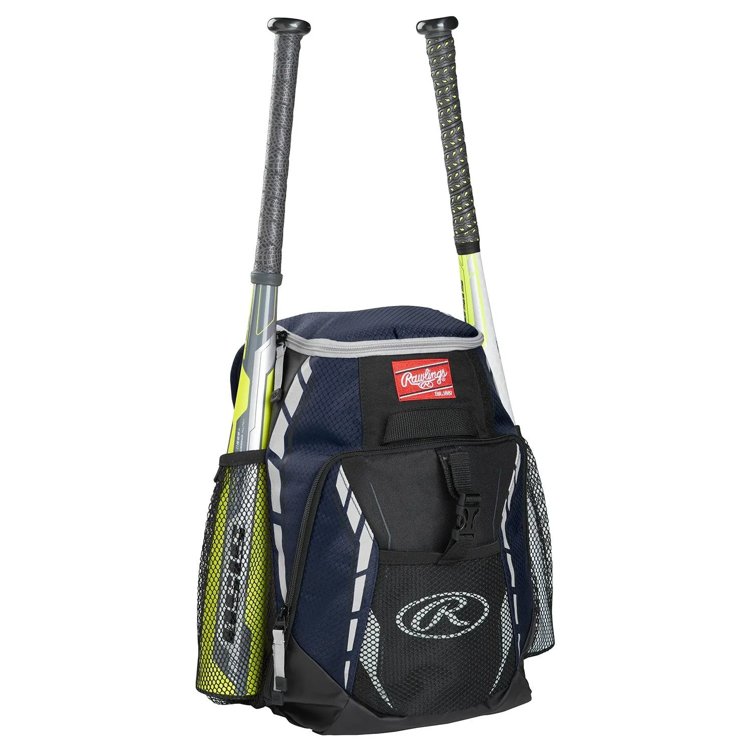 R400 Youth Players Team Backpack