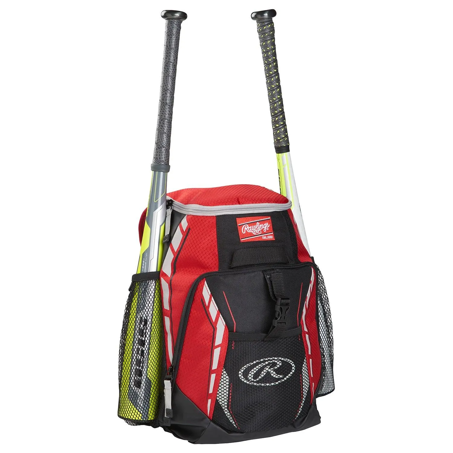 R400 Youth Players Team Backpack