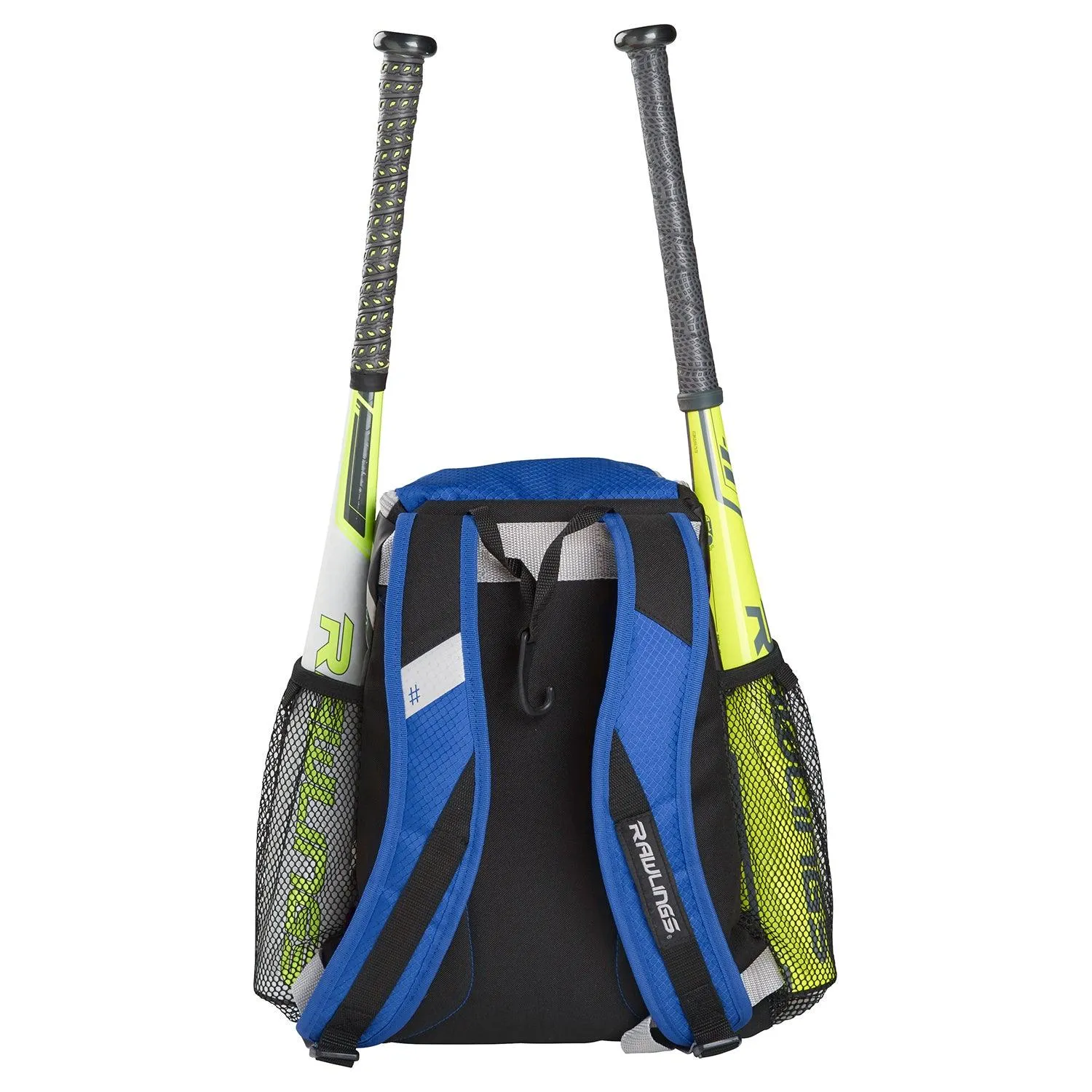 R400 Youth Players Team Backpack