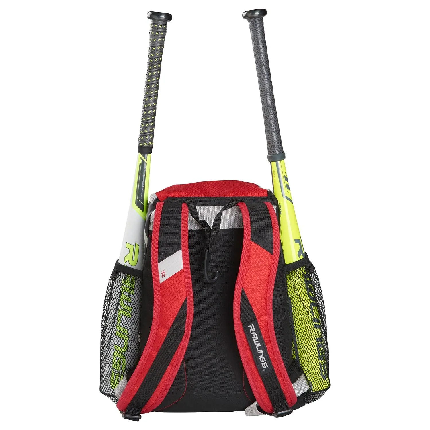 R400 Youth Players Team Backpack
