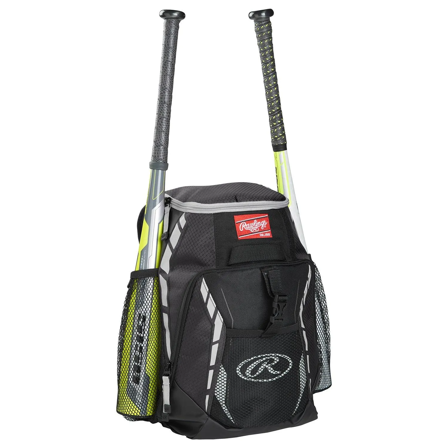 R400 Youth Players Team Backpack