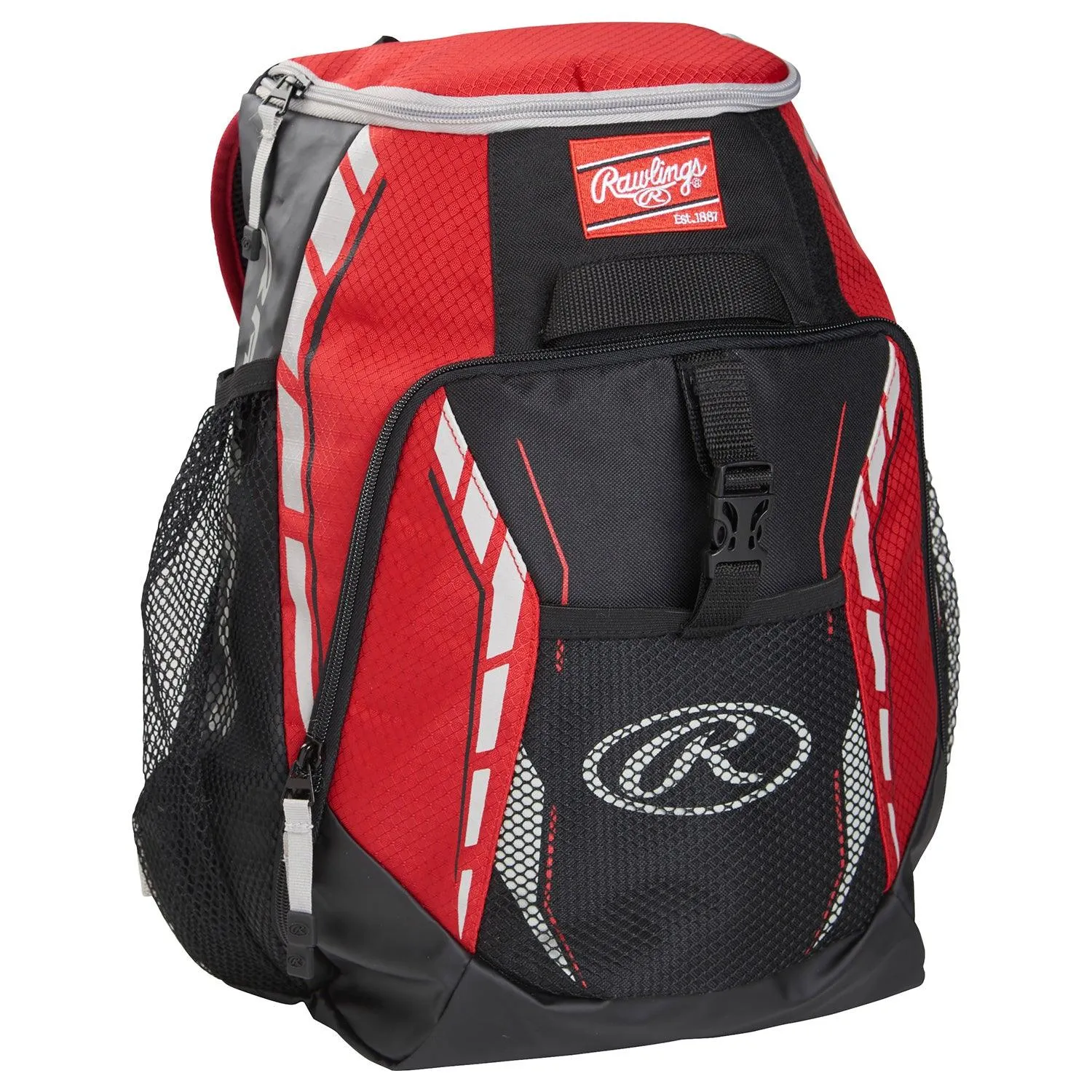 R400 Youth Players Team Backpack