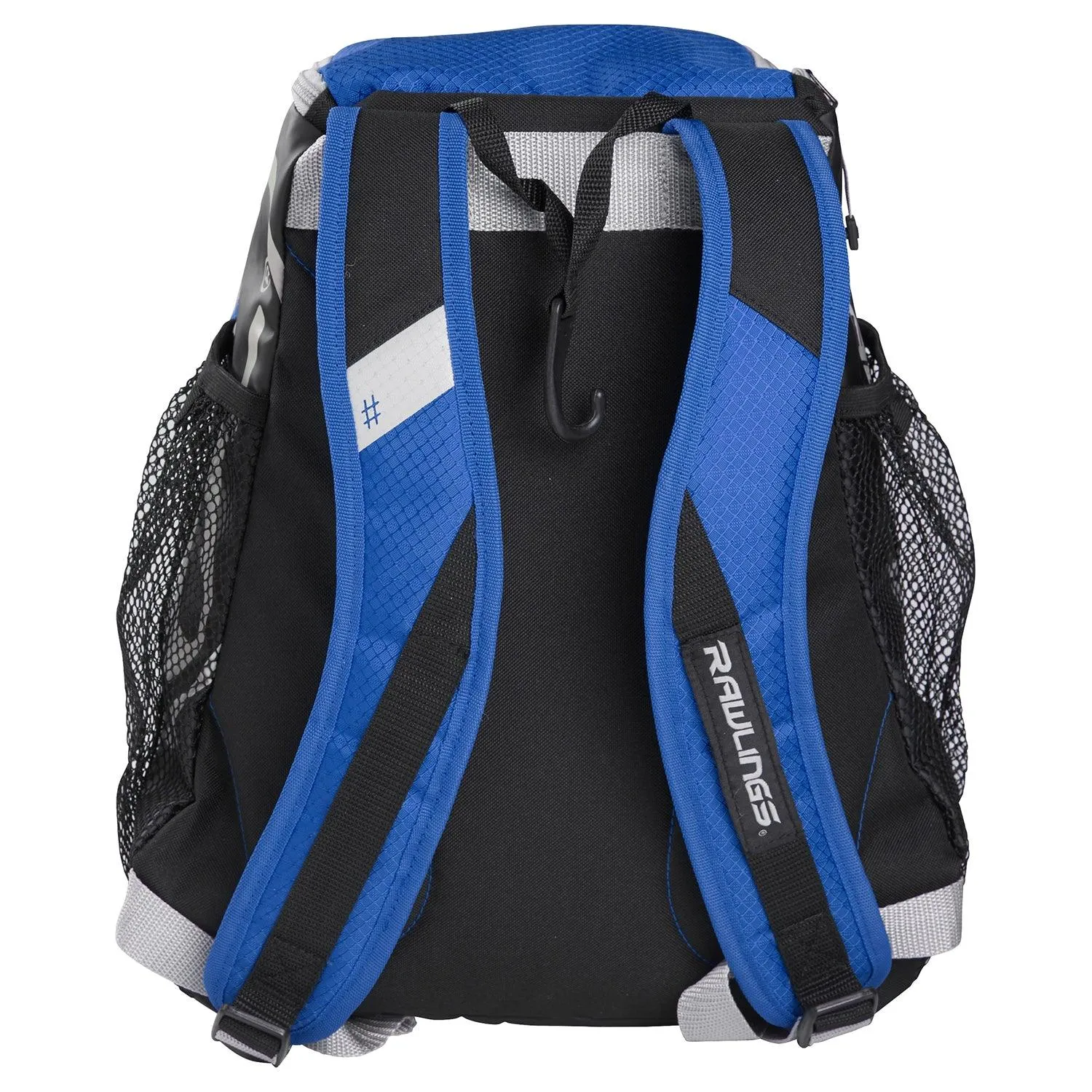 R400 Youth Players Team Backpack