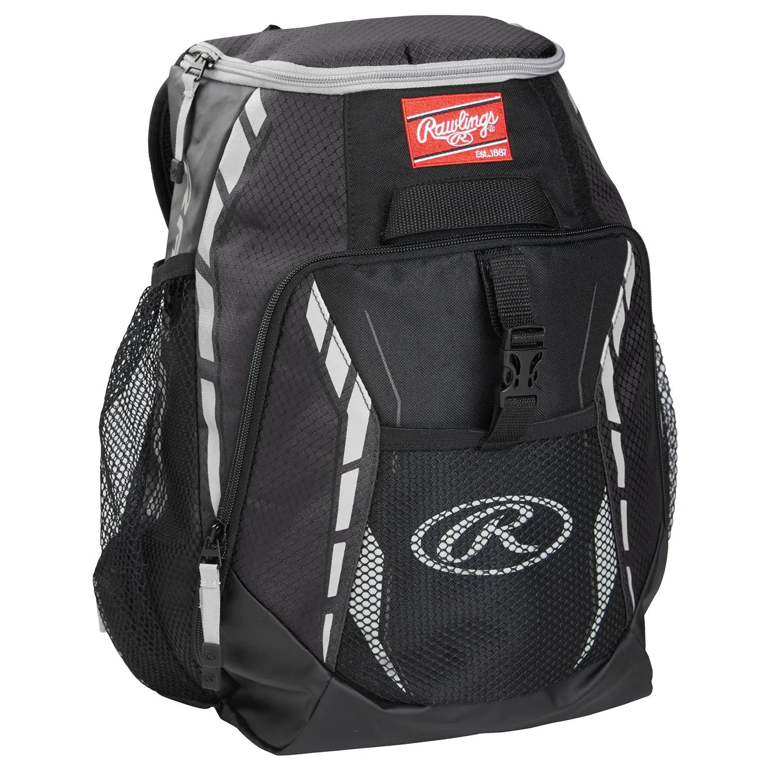 R400 Youth Players Team Backpack