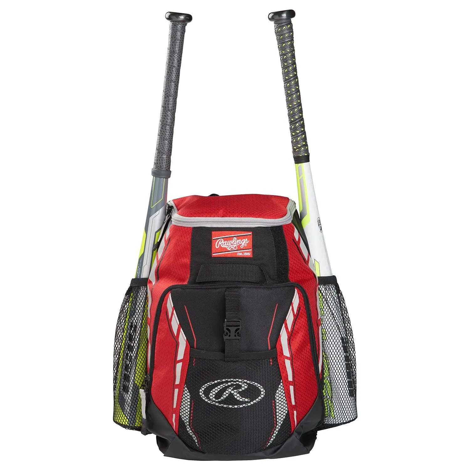 R400 Youth Players Team Backpack