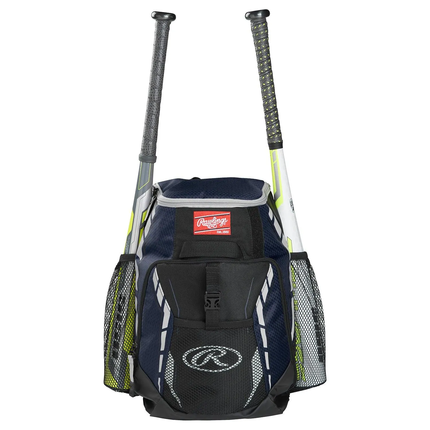 R400 Youth Players Team Backpack