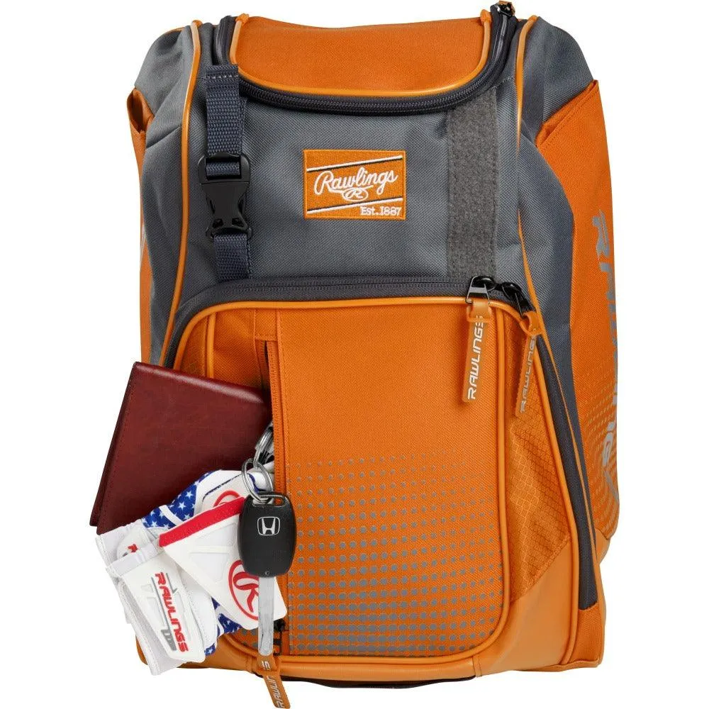 Rawlings Franchise Backpack